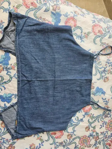 Desapego jeans