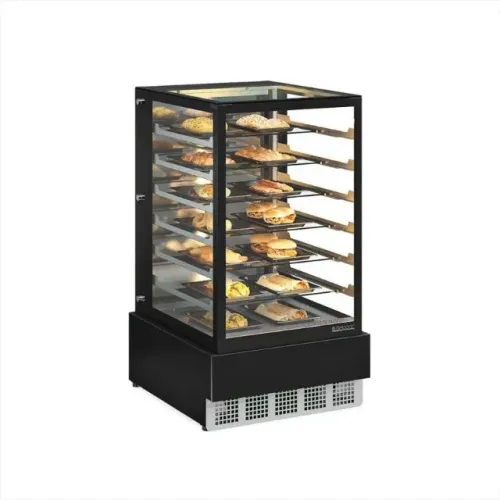 Vitrine Estufa linha gourmet 070, cm