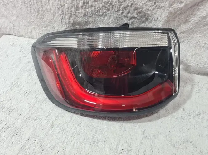 Lanterna jeep compass 16/21 LED L,E