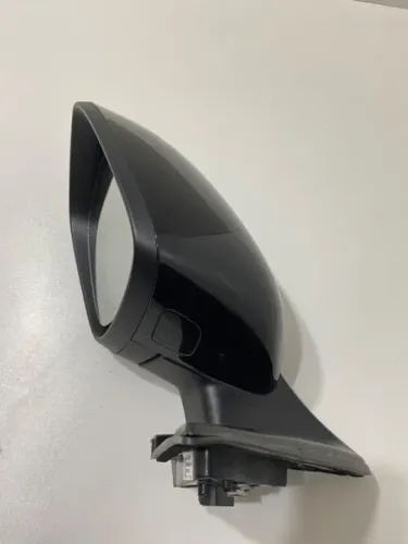 Retrovisor Esquerdo c/ sensor Tracker 2022