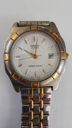 Relógio Casio original LTP-1061
