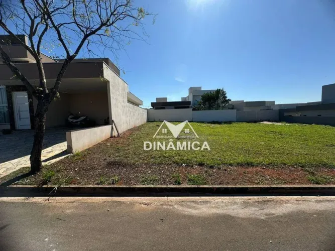 Terreno à venda, 250 m² por R$ 380.000,00 - Parque Olívio Franceschini - Hortolândia/SP