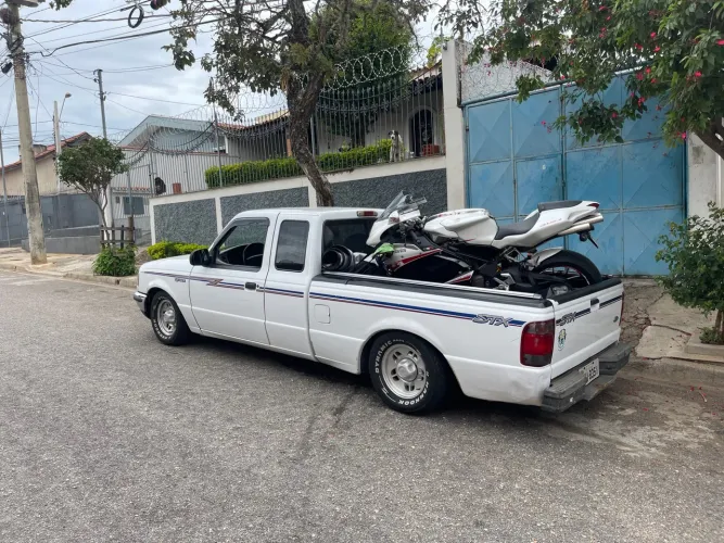 Transporte de motos , socorro motos