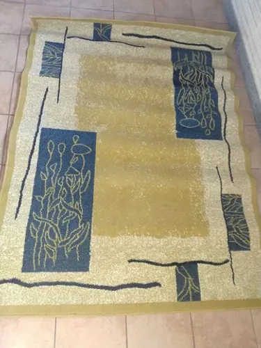 Tapete de Sala ou Quarto Decoração casa