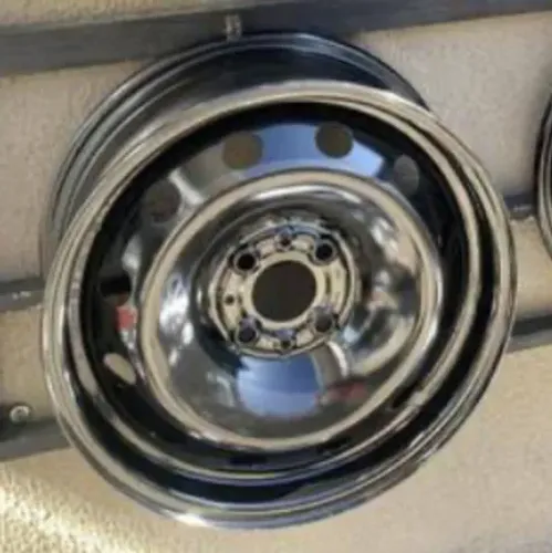 Roda Fiat aro 15 Argo/Cronos/ toda linha original unidade valor mínimo