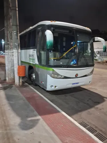 Ônibus Executivo para Venda - Oportunidade!