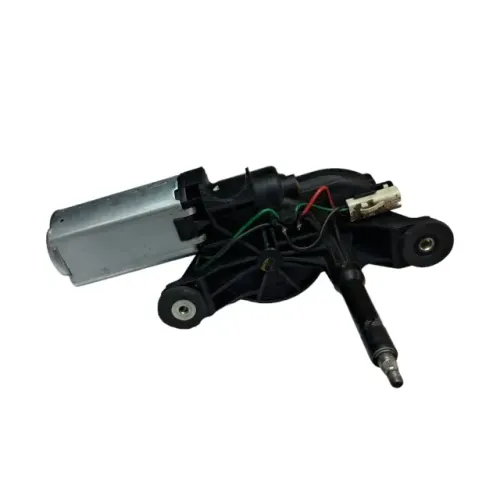 Motor limpador Fiat Palio 2006/12 (detalhe)