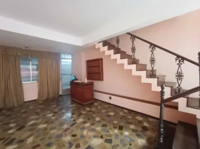 Apartamento - Triplex / Residencial / Vila Isabel