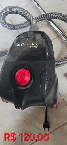 Aspirador de Pó Electrolux