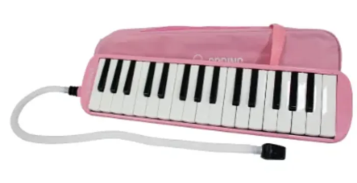 ESCALETA ROSA SPRING SG-32