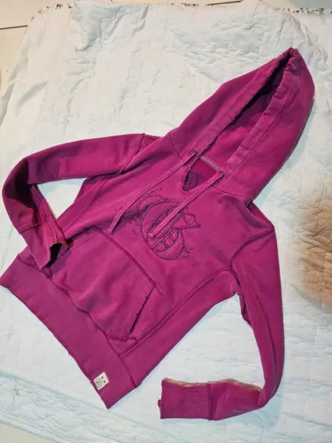 Blusa de moletom GAP XS