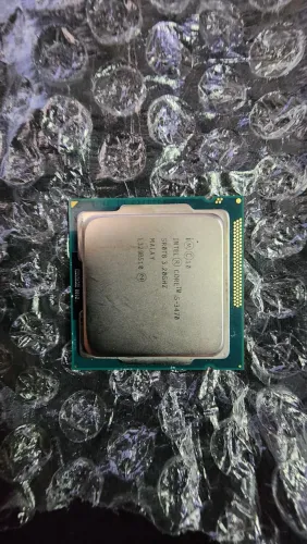 Processador Intel i5-3470 - Ótimo Estado!