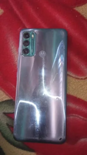 Moto G 60 