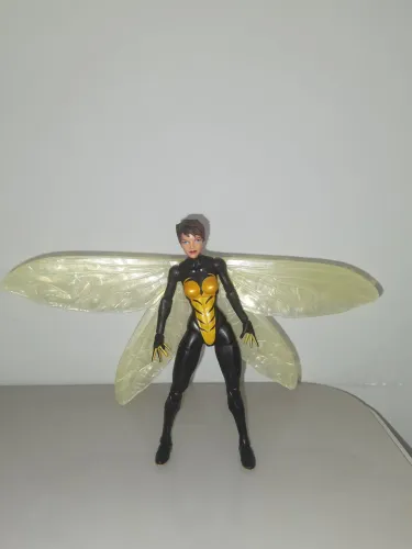 Vespa marvel legends 