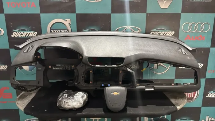 KIT AIR BAG ONIX/PRISMA!! 2013/2019!