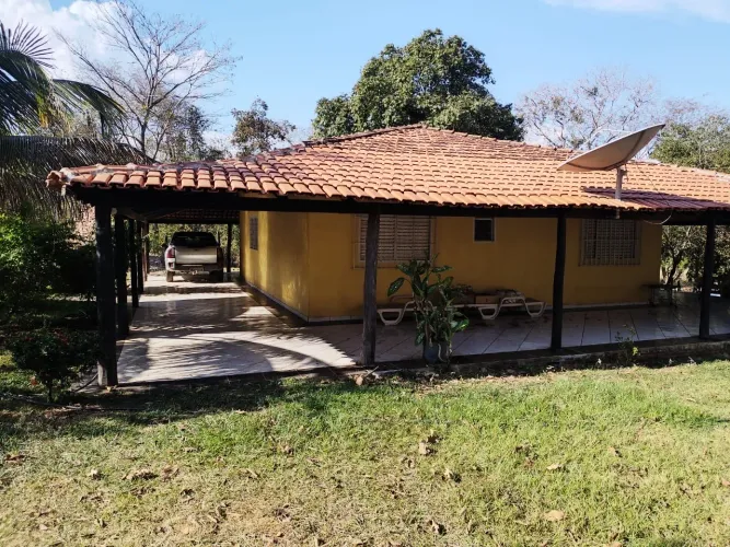 SÍTIO PRÓX  A GUIA 