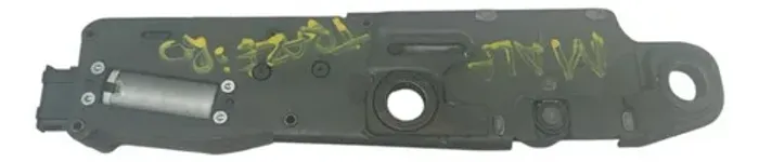 Fechadura Elétrica Tampa Tras Vw Passat Variant B7 2011