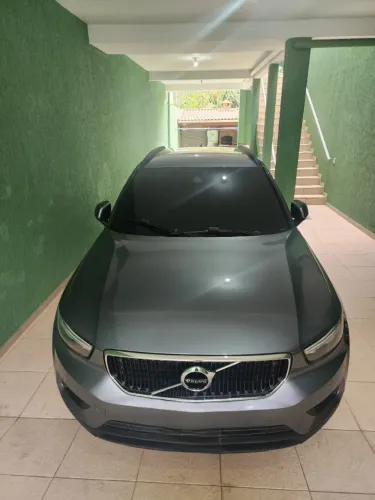 Volvo XC40 T-4 2.0 190cv FWD 2019
