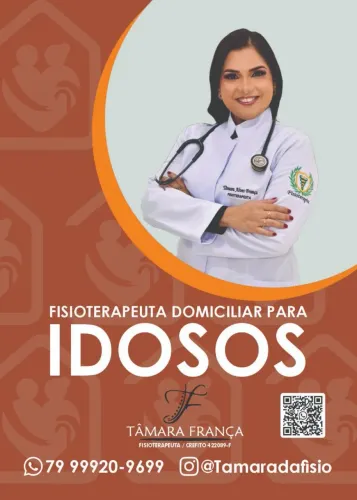FISIOTERAPIA DOMICILIAR