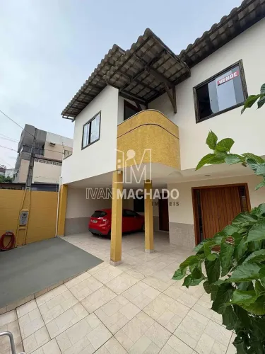 Casa à venda, Jardim Camburi, Vitória, ES