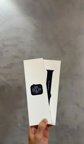 Apple Watch SE 44mm - Novo na Caixa