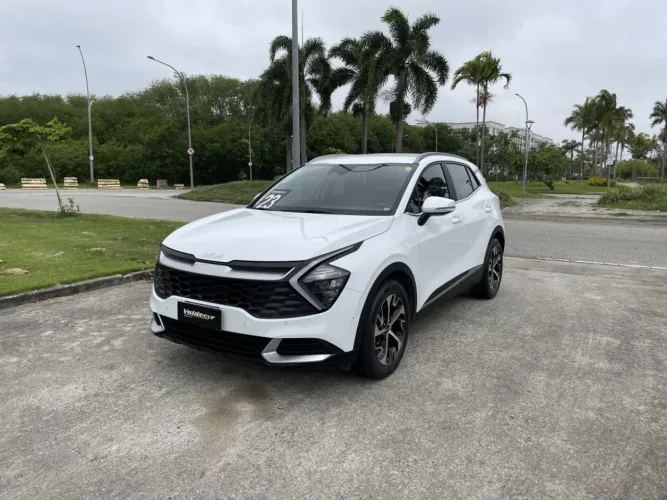 Kia Motors Sportage EXP P. 1.6 T-gdi Mhev 2023