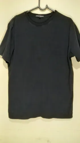 Camiseta básica dolce&gabbana M
