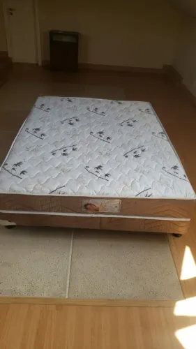 Box casa D28 pronta entrega