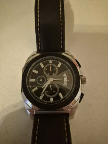 Relógio Guess