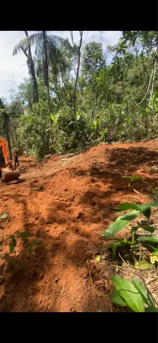 Espaço para alugar, diversões fins em área rural.
