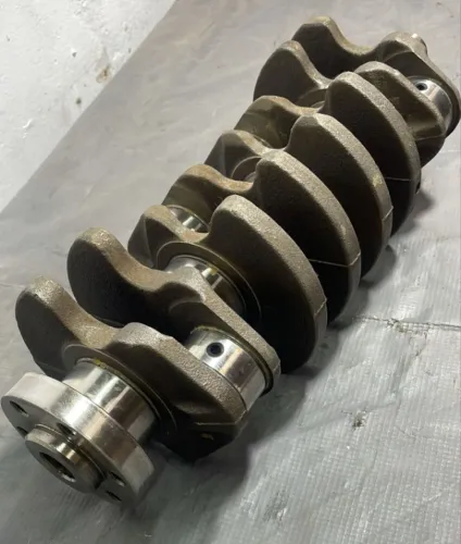 Virabrequim Vw Ap 1.6