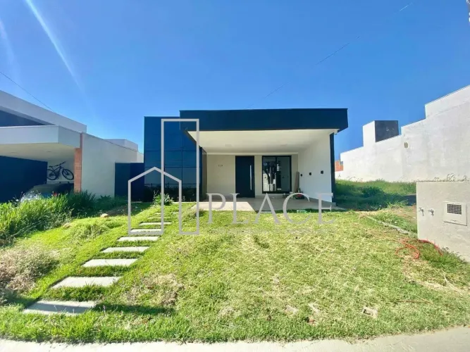 Casa à venda LOTEAMENTO RESIDENCIAL E COMERCIAL FAZENDA SAO SEBASTIAO 3 quartos 850.000,00