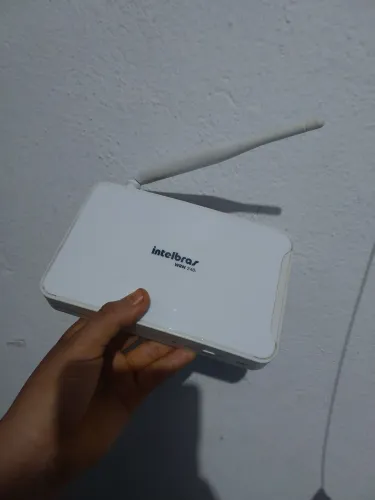 ROTEADOR INTELBRAS