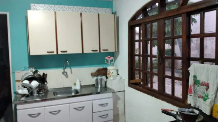 Terreno à venda Vitória - Santo André - SP