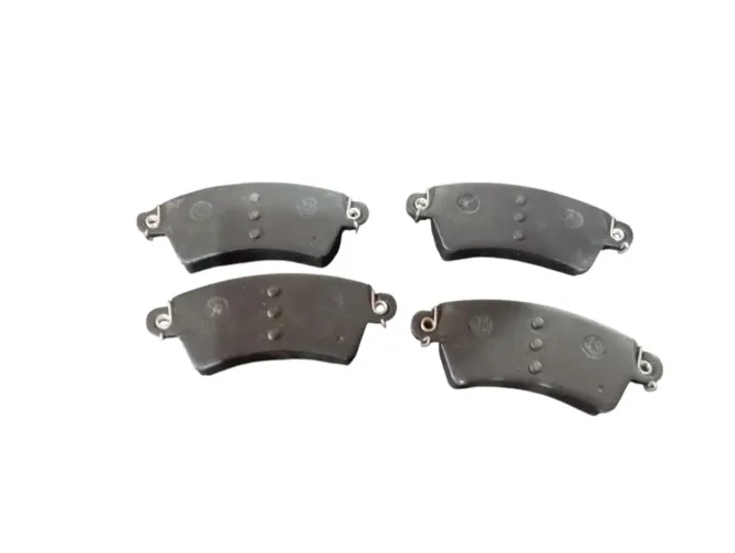 Pastilhas De Freios Citroen Xsara 1998 2000