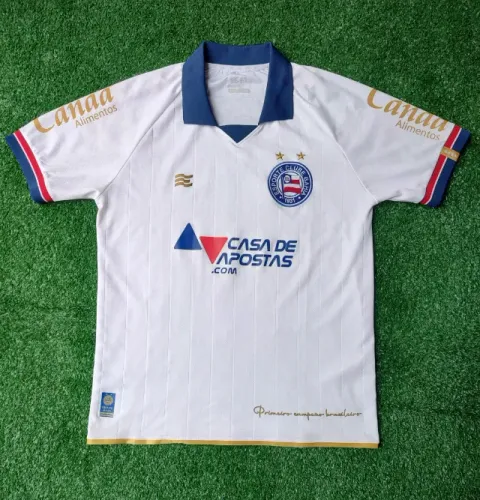 Camisa Bahia 2022