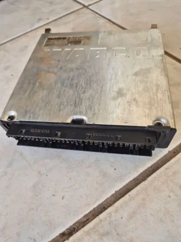 Modulo ecu ebs actros