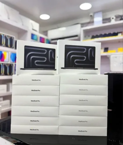 MacBook M4 Max 36GB/ 1TB