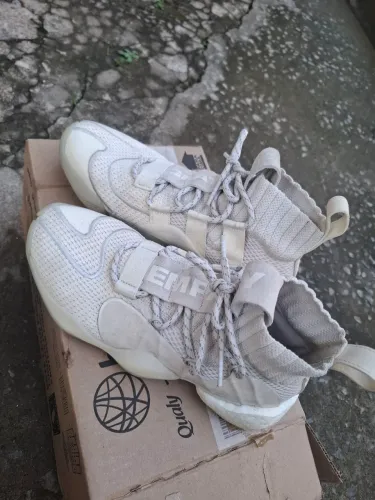 Adidas crazy 