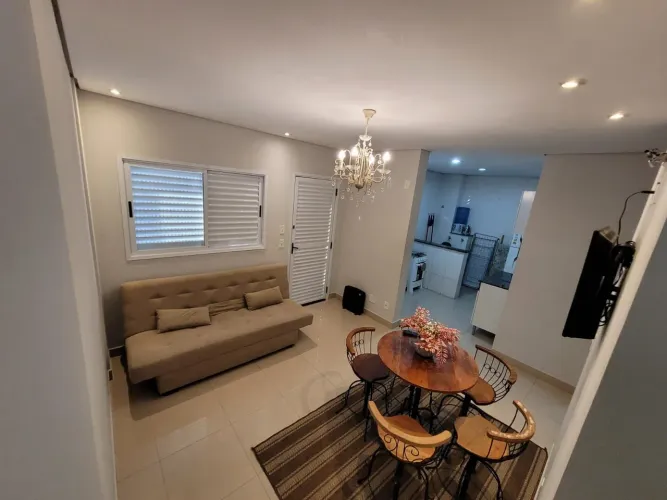 Alugo APARTAMENTOS MOBILIADOS DE TEMPORADA Centro e Santa Marta BEM LOCALIZADOS