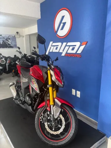 Haojue DR 160 2026/2027 0km