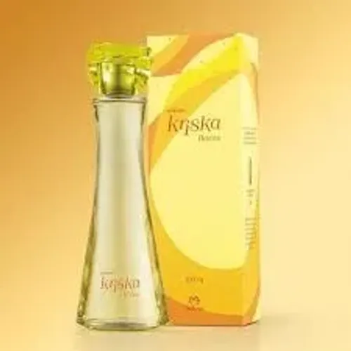 Perfume Natura Kriska " Flores" 100ml