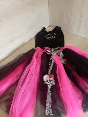 Fantasia Monster High Draculaura 