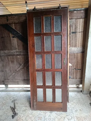 Porta de correr