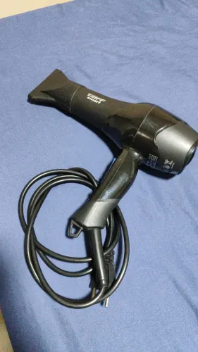 Secador Taiff smart 110v
