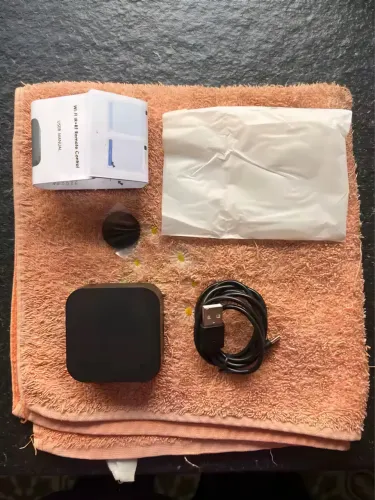 Controle Infravermelho Inteligente Wi-Fi - Novo