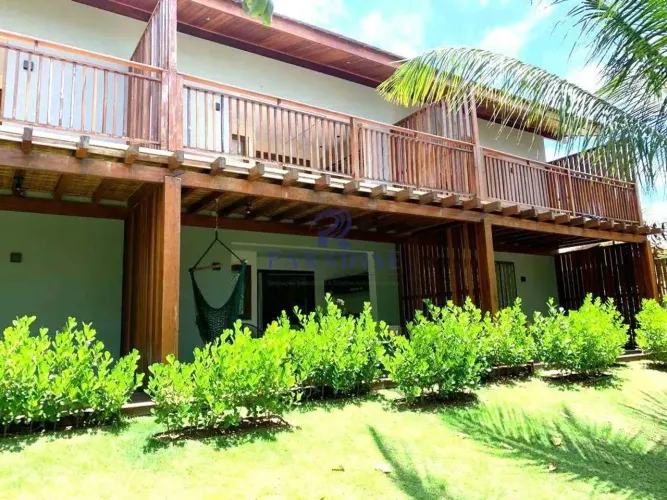 Apartamento com 2 dorms, Praia do Forte, Mata de São João - R$ 1.7 mi, Cod: 68675