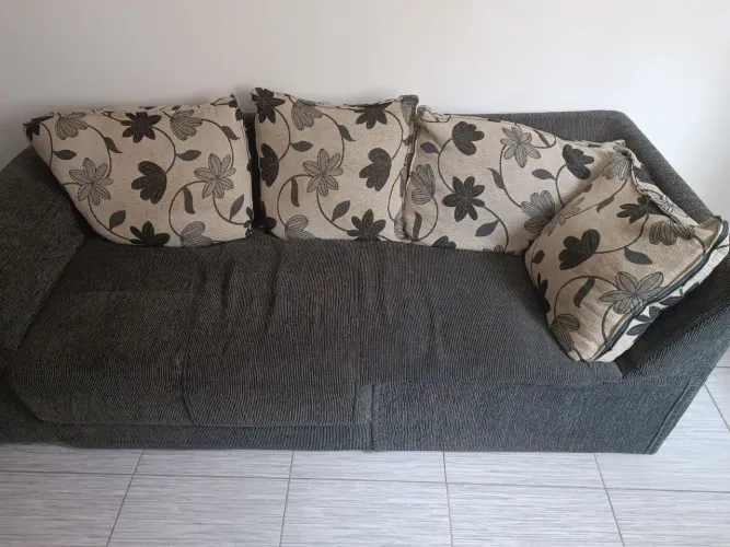 Sofá de Sala em L