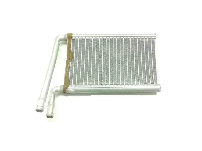Radiador Caixa Ar Forcado Toyota Etios 2015 2016 2017 2018
