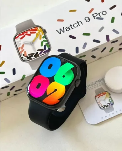 Smartwatch Microwear W29 Pro | Garantia | Pronta Entrega